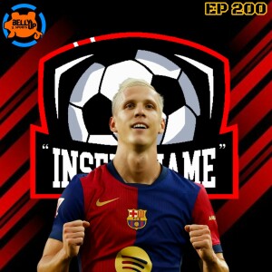 Episode 200: New Year, Same INFC!