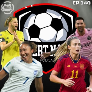 Episode 140: Nick Cannon Was On Goal 2?!