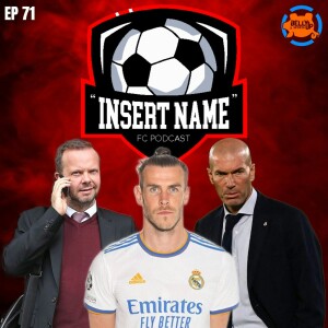 Episode 71: Arsenal Lost To Nottingham Forest!