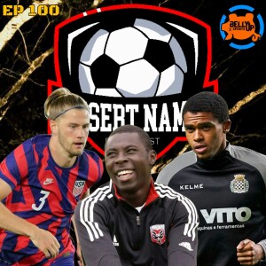 Episode 100: Keeping It 100!