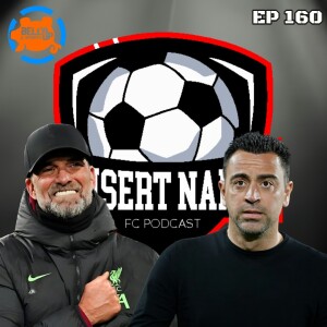 Episode 160: Remake Goal 3