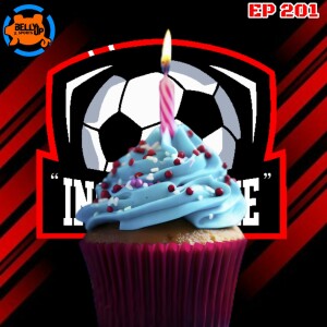 Episode 201: Camp Cupcake Rock
