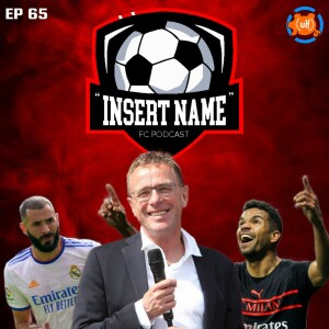 Episode 65: Ballon D’Robbery