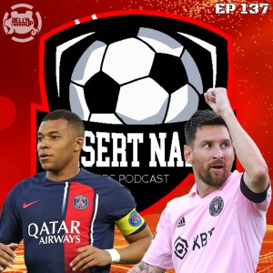 Episode 137: Just Hitting Targets
