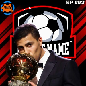 Episode 193: Ten Hag Is Out!