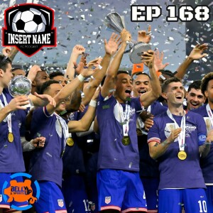 Episode 168: Murica!
