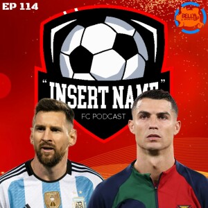 Episode 114: Canelo A Bitch