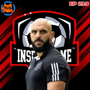 Episode 213: Messi’s Bodyguard Ban