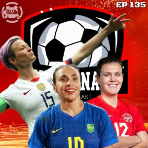 Episode 135: Hey! It’s Stuart!