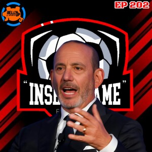 Episode 202: MLS Rule Shake-Up!