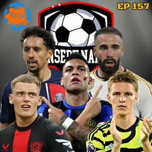 Episode 157: Peso Spencer!