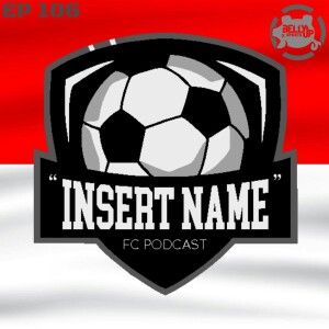 Episode 106: Players Dictate The System