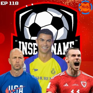Episode 118: Traded A Ferrari For A Twingo