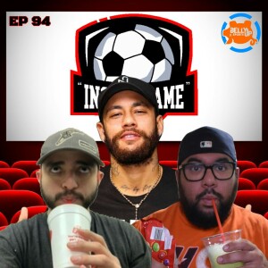 Episode 94: Hector Hates FC Dallas
