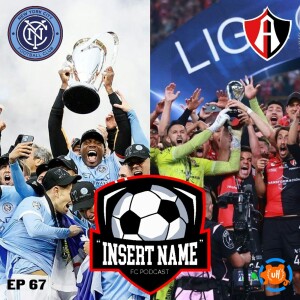 Episode 67: There Is A UEFA Conference League?