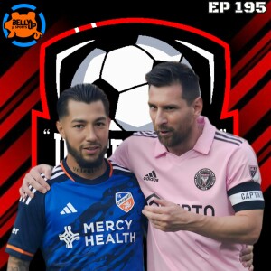 Episode 195: MLS Can Be Better