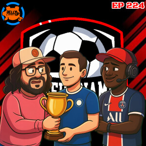 Episode 224: Blues Make History