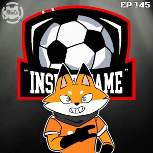 Episode 145: Hold It Down!