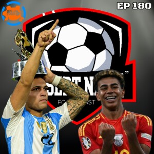 Episode 180: Super Episode