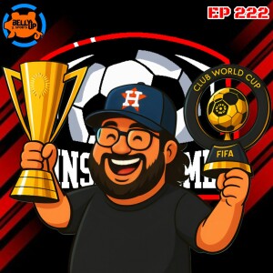 Episode 222: Summer of Soccer Spectacles