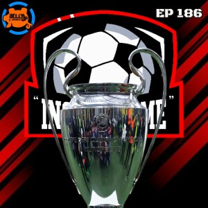 Episode 186: Hector Is Losing Another Jersey Bet
