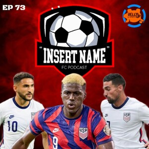 Episode 73: Vlahovic Breaks Hector