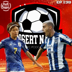 Episode 138: Carli Lloyd Yells At Cloud