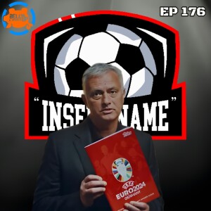 Episode 176: Fix The Aggregate Rule Liga MX!