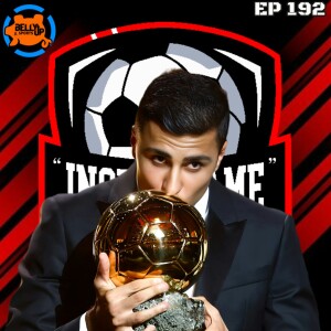 Episode 192: Another Jersey Giveaway