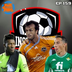 Episode 159: Bring Back The Eddie Robinson Show!