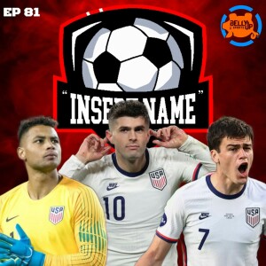 Episode 81: Barcelona Is Back!