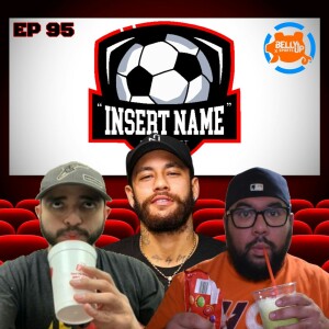 Episode 95: Robert Lewandowski, That’s The Title!