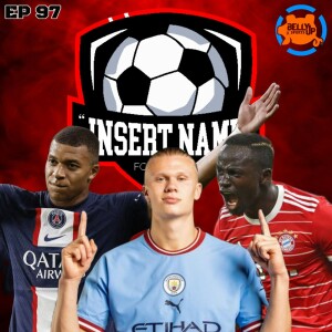 Episode 97: Jersey Bet II