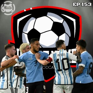 Episode 153: Ask Men(Sort Of)