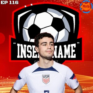 Episode 116: We Are Talking About Practice