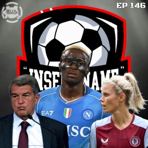 Episode 146: Gimme Penalty Please