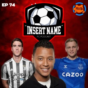 Episode 74: Christian Polanco Can Multitask!