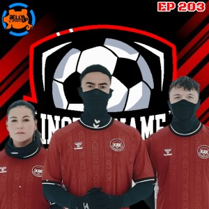 Episode 203: Greenland’s FIFA Dream