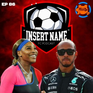 Episode 86: One More Month To Go!