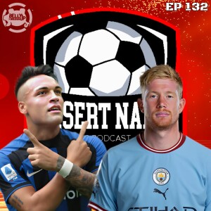 Episode 132: Hector Is Alone No More!