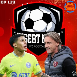 Episode 119: What Does BBC Stand For?