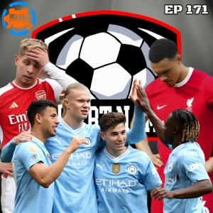 Episode 171: Miami Discovered Messi?!