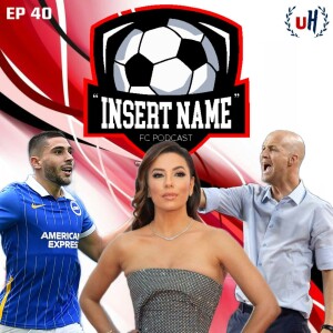Episode 40: The Summer Of Soccer!