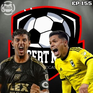 Episode 155: Give Them Their Flowers