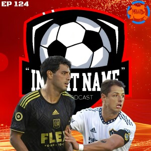 Episode 124: Manchester United Got A Trophy!
