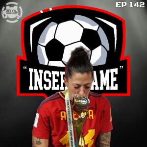 Episode 142: Toni Kroos Yells At Crowd