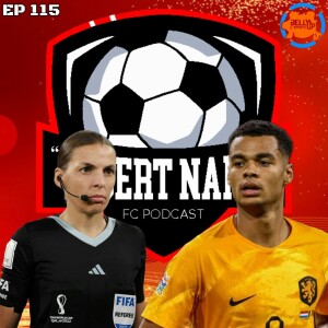 Episode 115: Hector Won’t Say Shit To Canelo