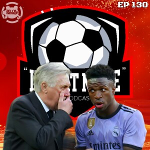 Episode 130: Here We Go Again