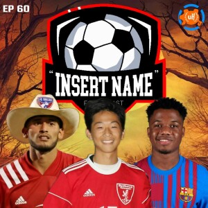 Episode 60: #OleOut, But Get The Ole Shirt
