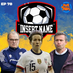 Episode 78: Sheesh Kepa Sheesh